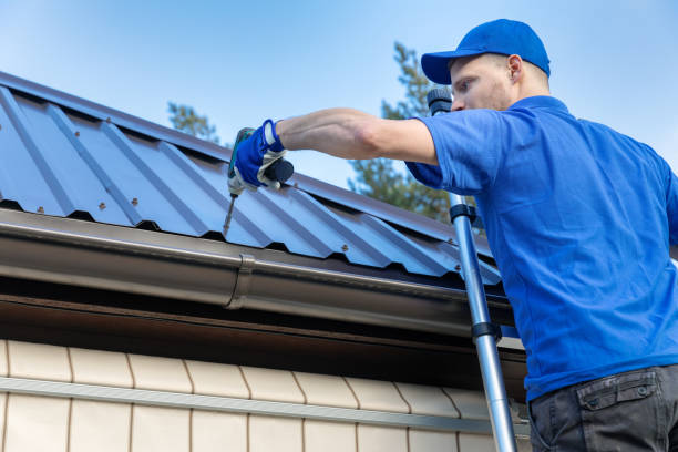 Best Rubber Roofing (EPDM, TPO)  in Dovesville, SC
